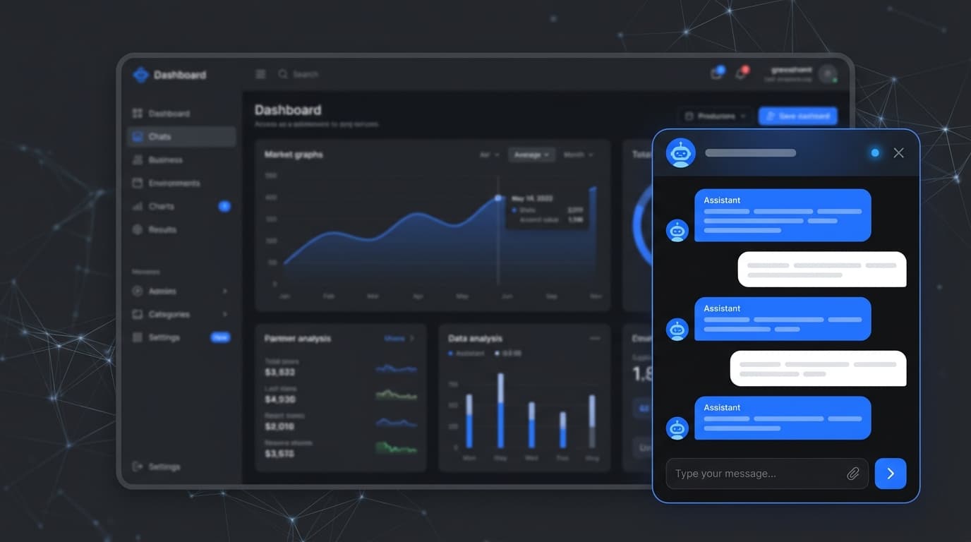 AI Customer Support Bot